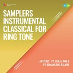 Samplers Instrumental Classical For Ring Tone Cd 2 - Pandit J. P. Ghosh Song Download